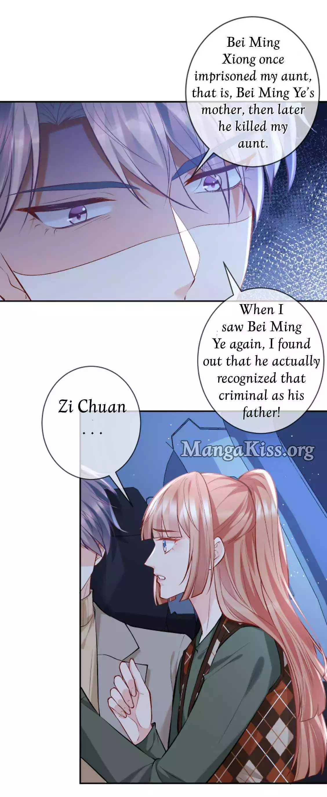 Manga page 13