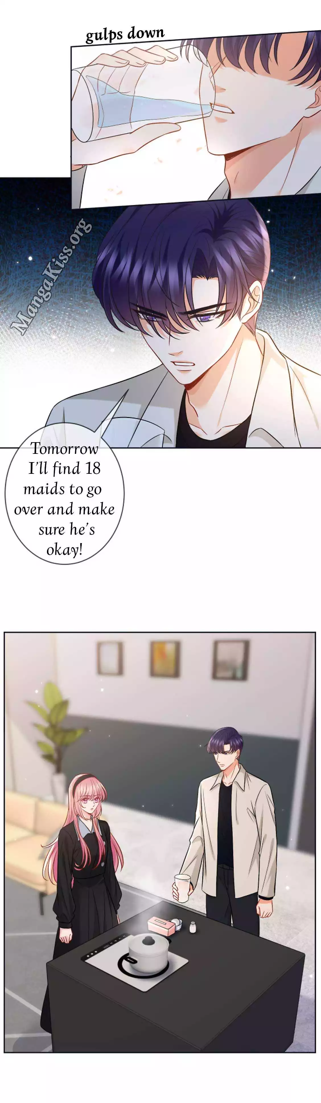Manga page 15
