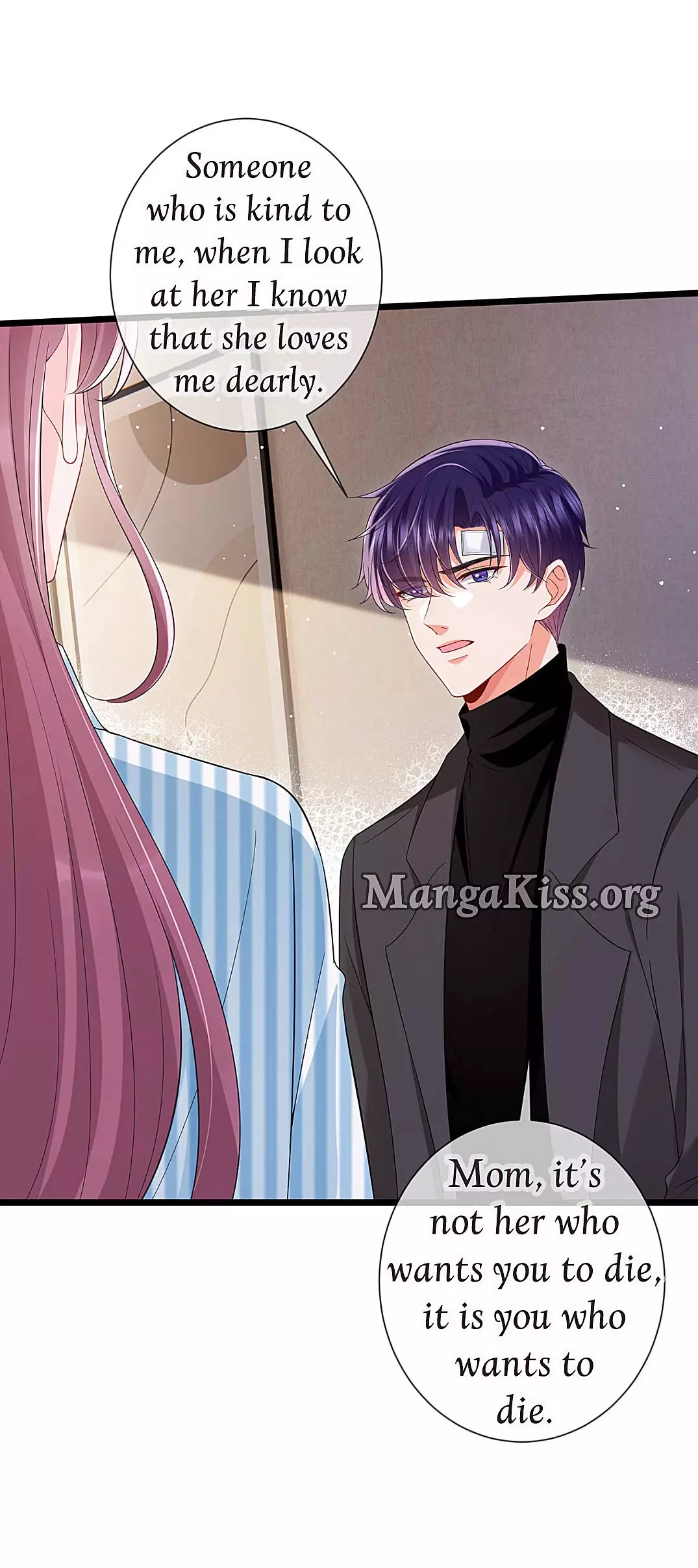 Manga page 9