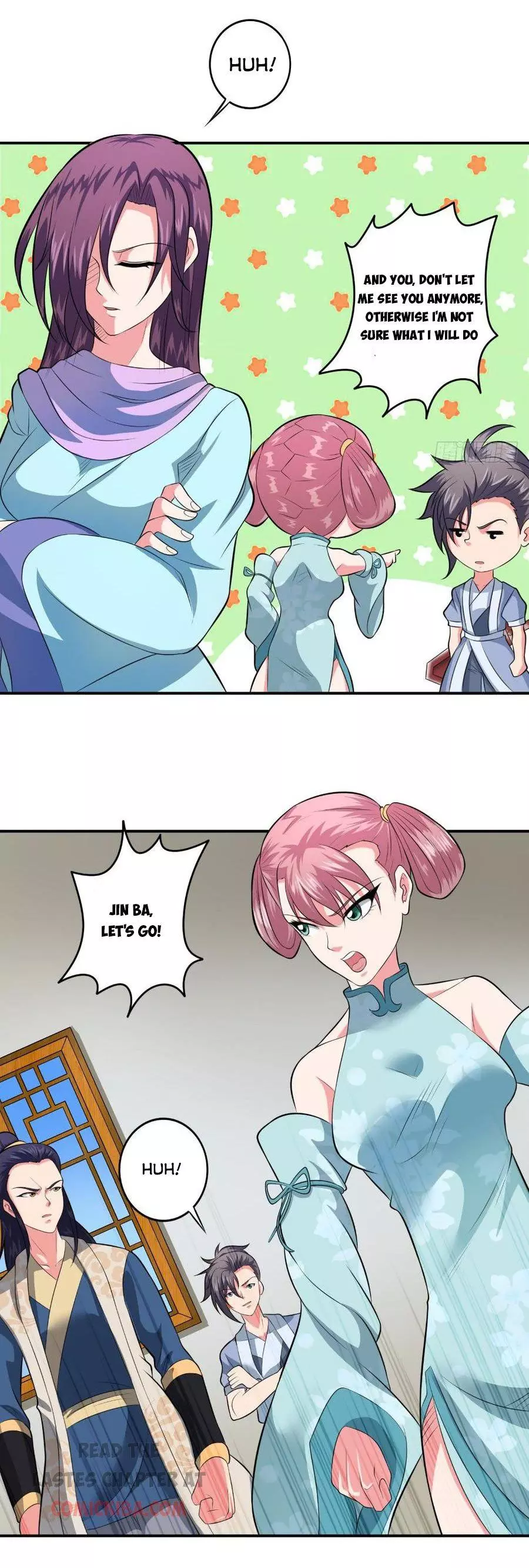 Manga page 10