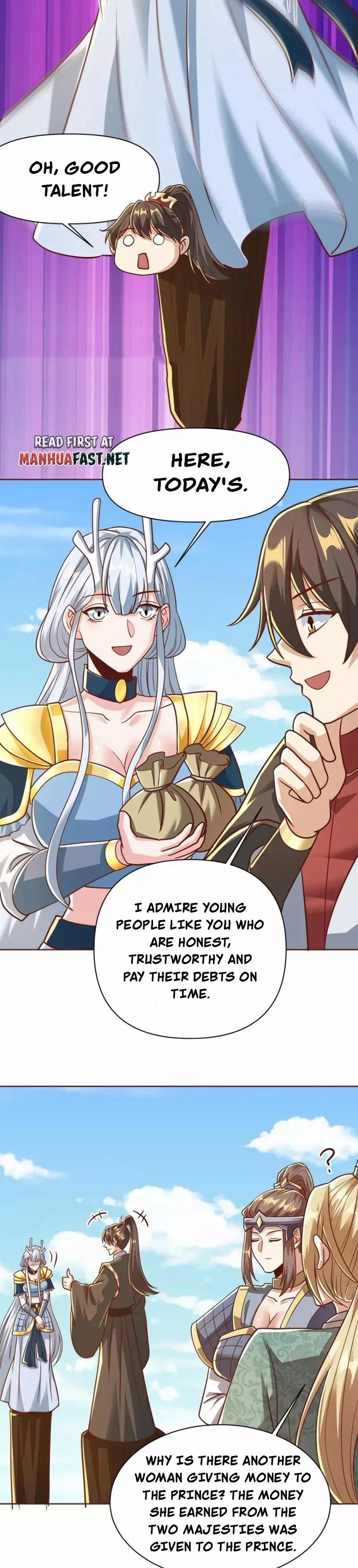 Manga page 13