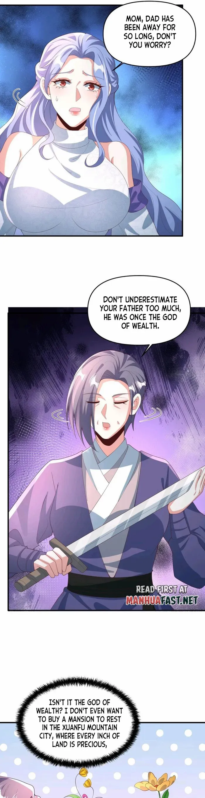 Manga page 7