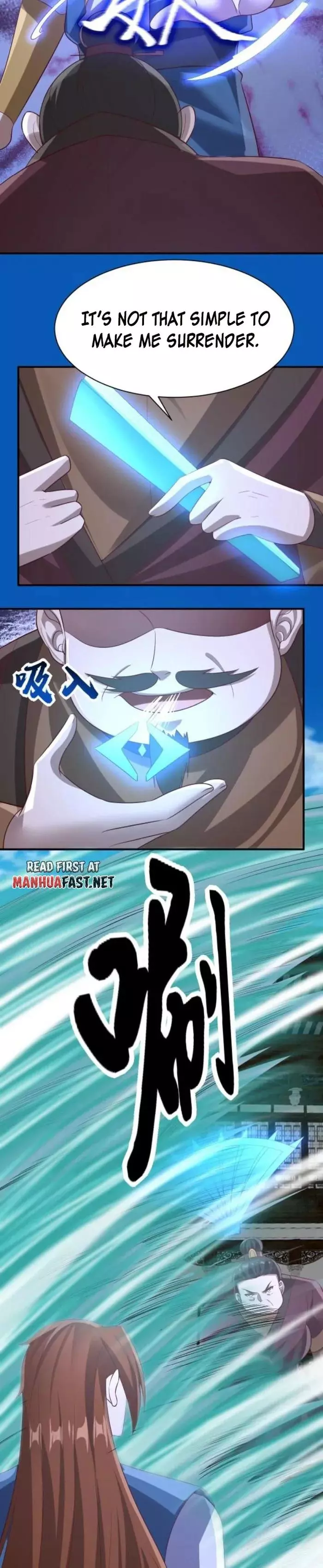 Manga page 10