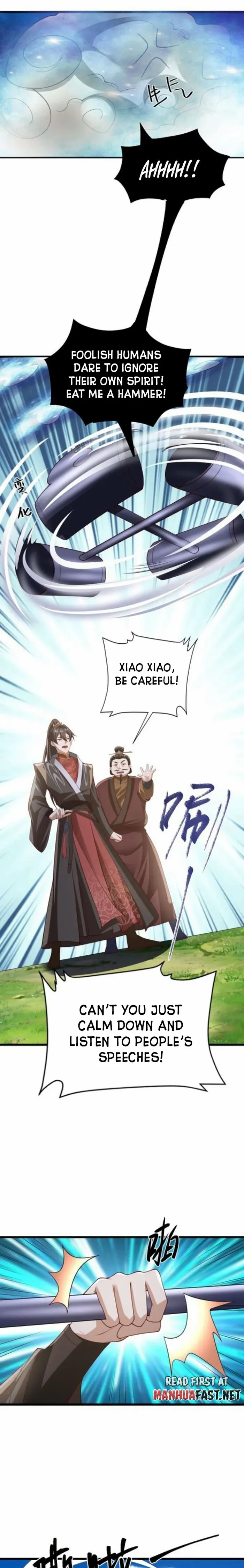 Manga page 11
