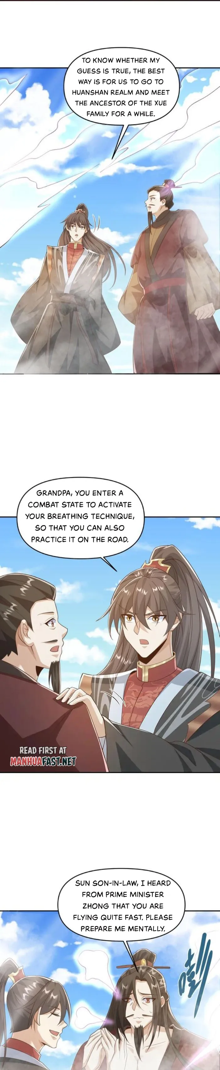Manga page 4