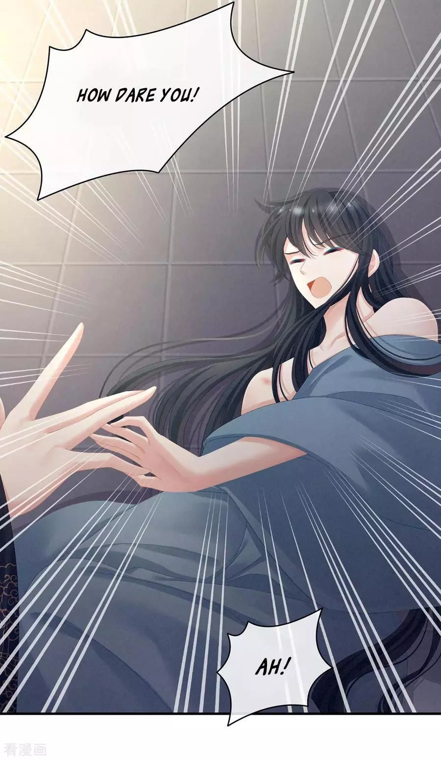 Manga page 10