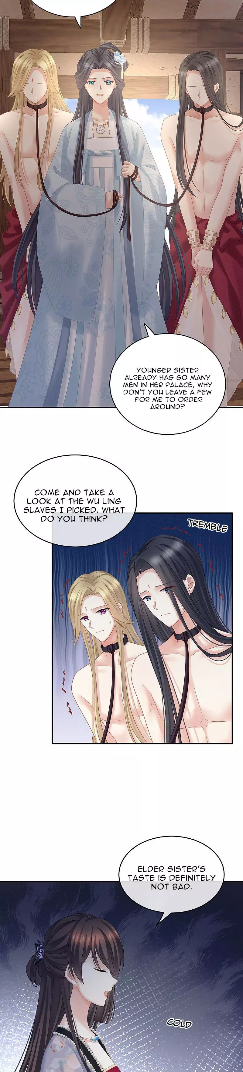 Manga page 11