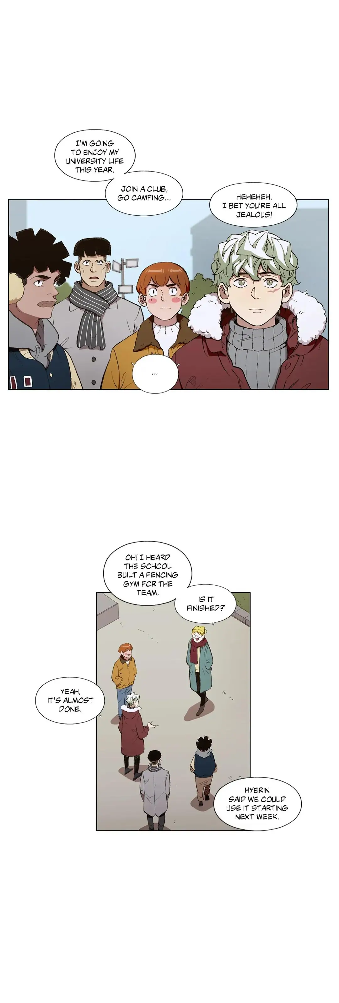 Manga page 7