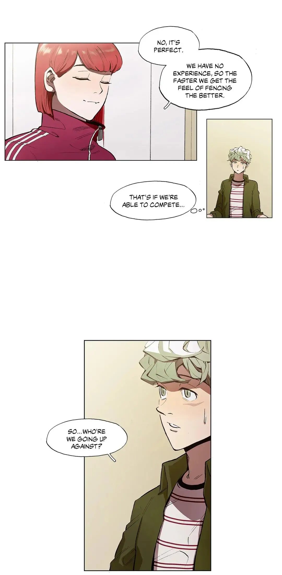 Manga page 19
