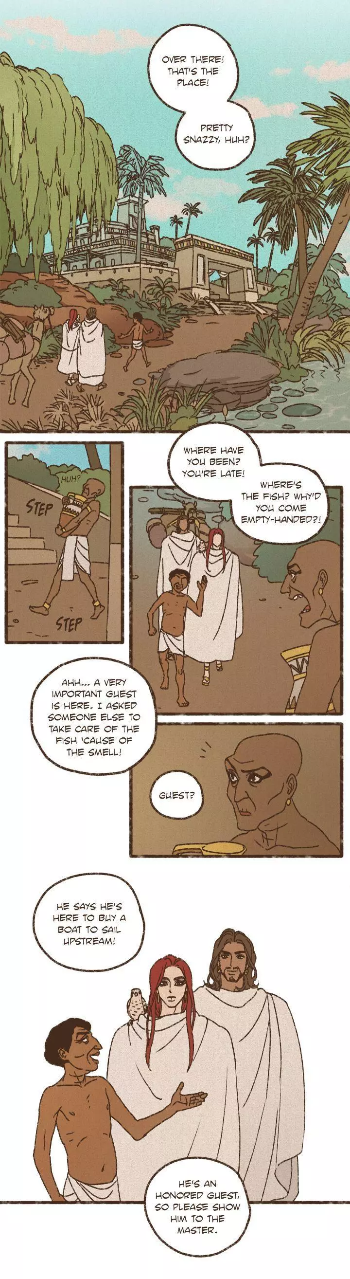 Manga page 11