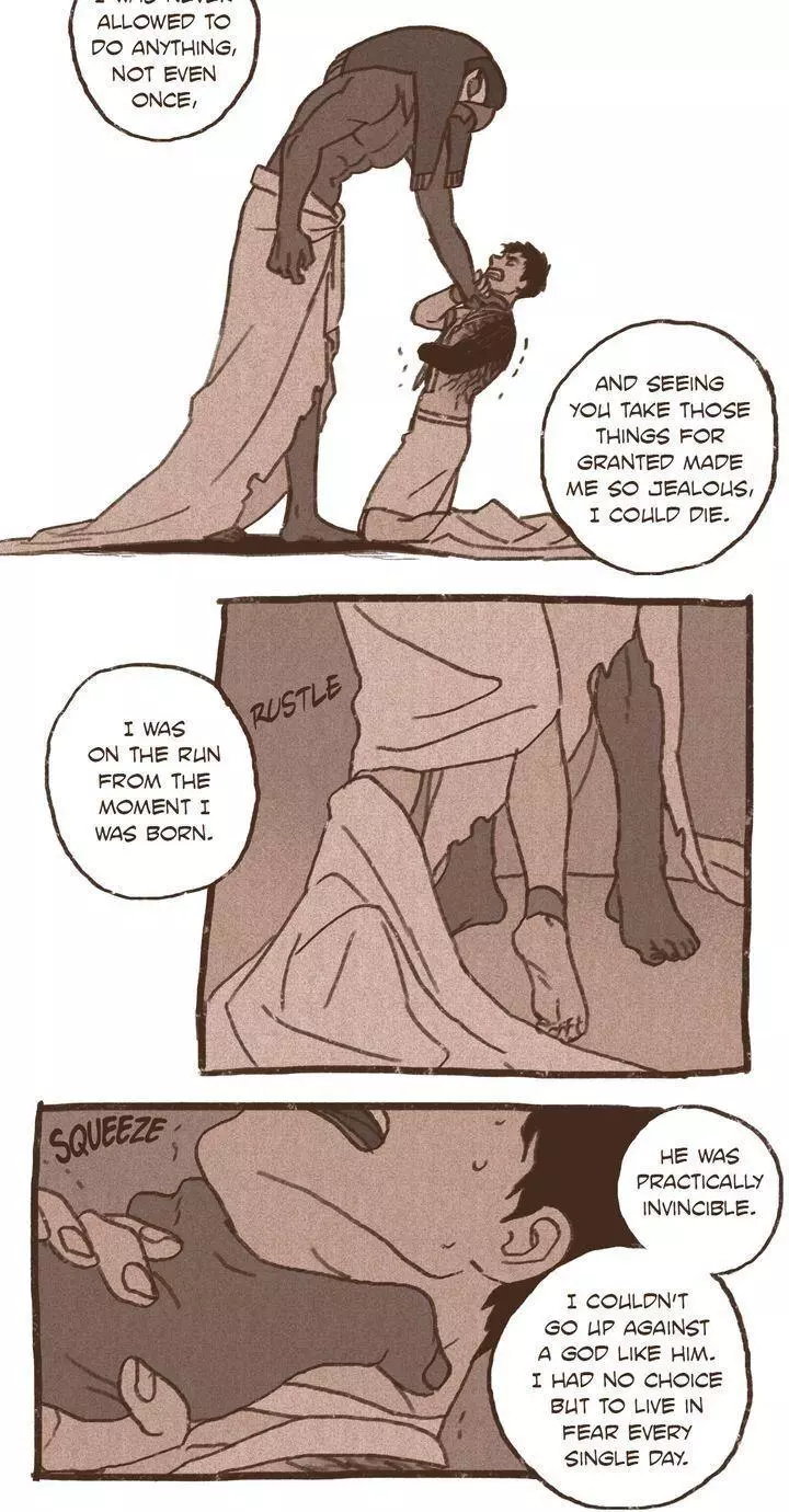 Manga page 11