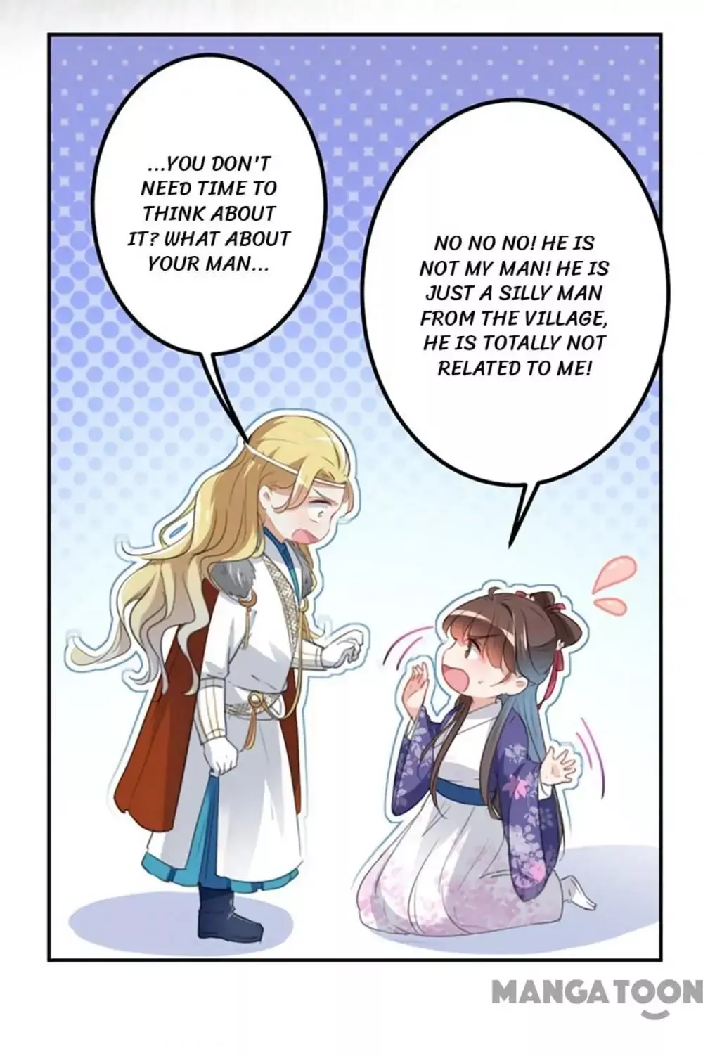 Manga page 40