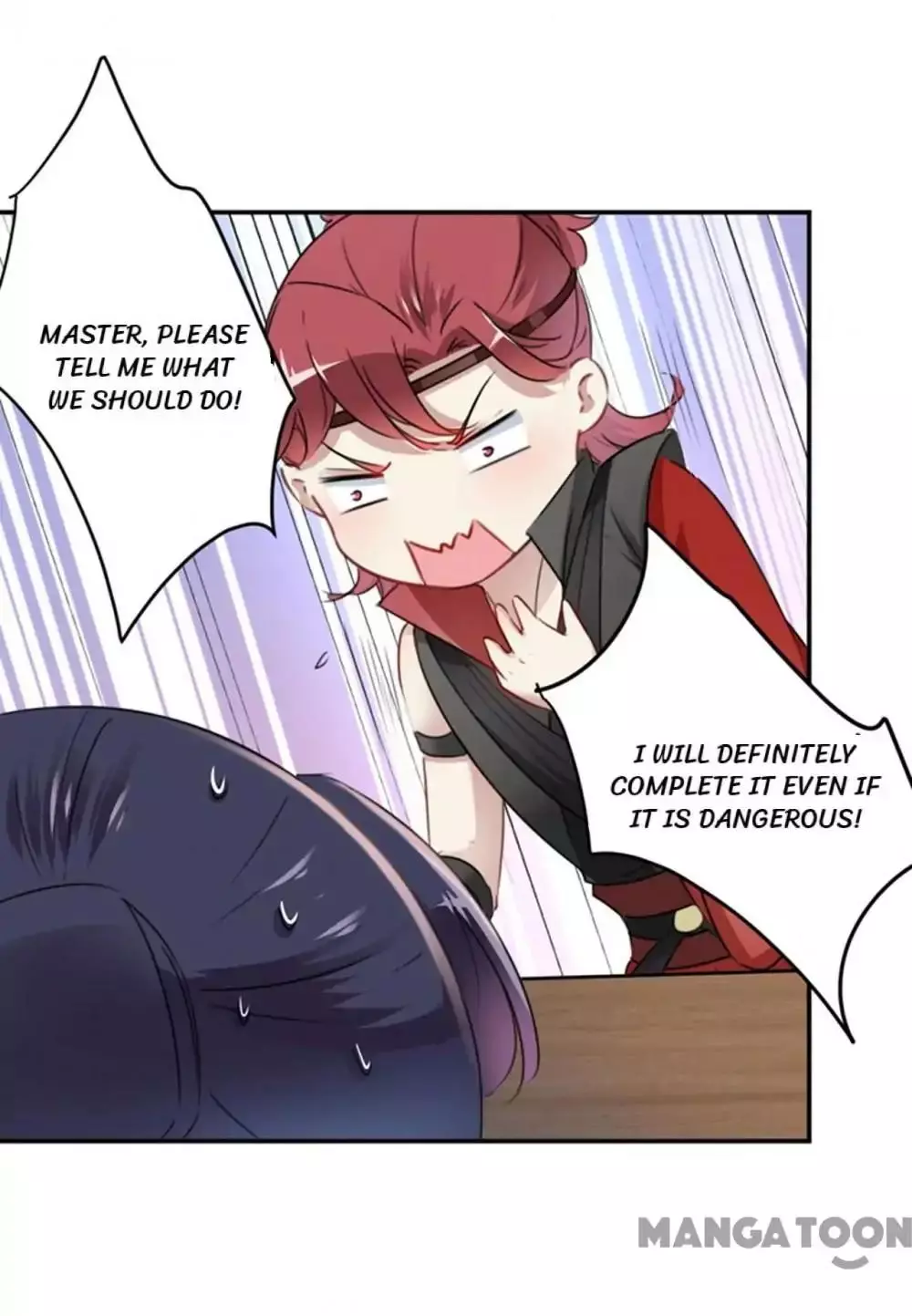 Manga page 21