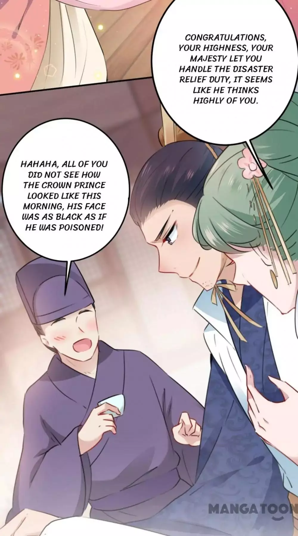 Manga page 19