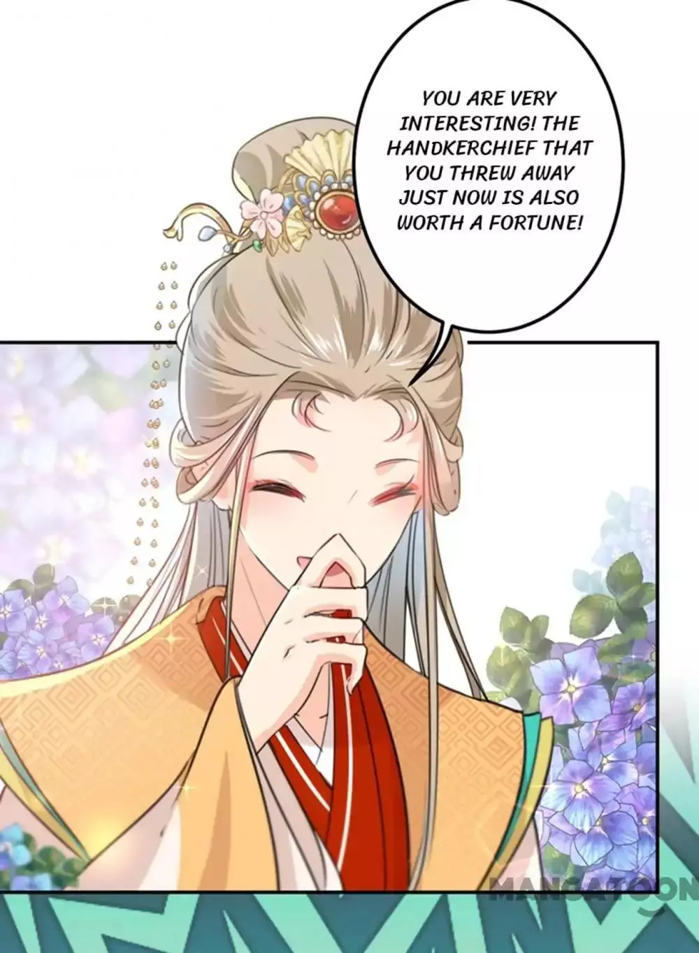 Manga page 14