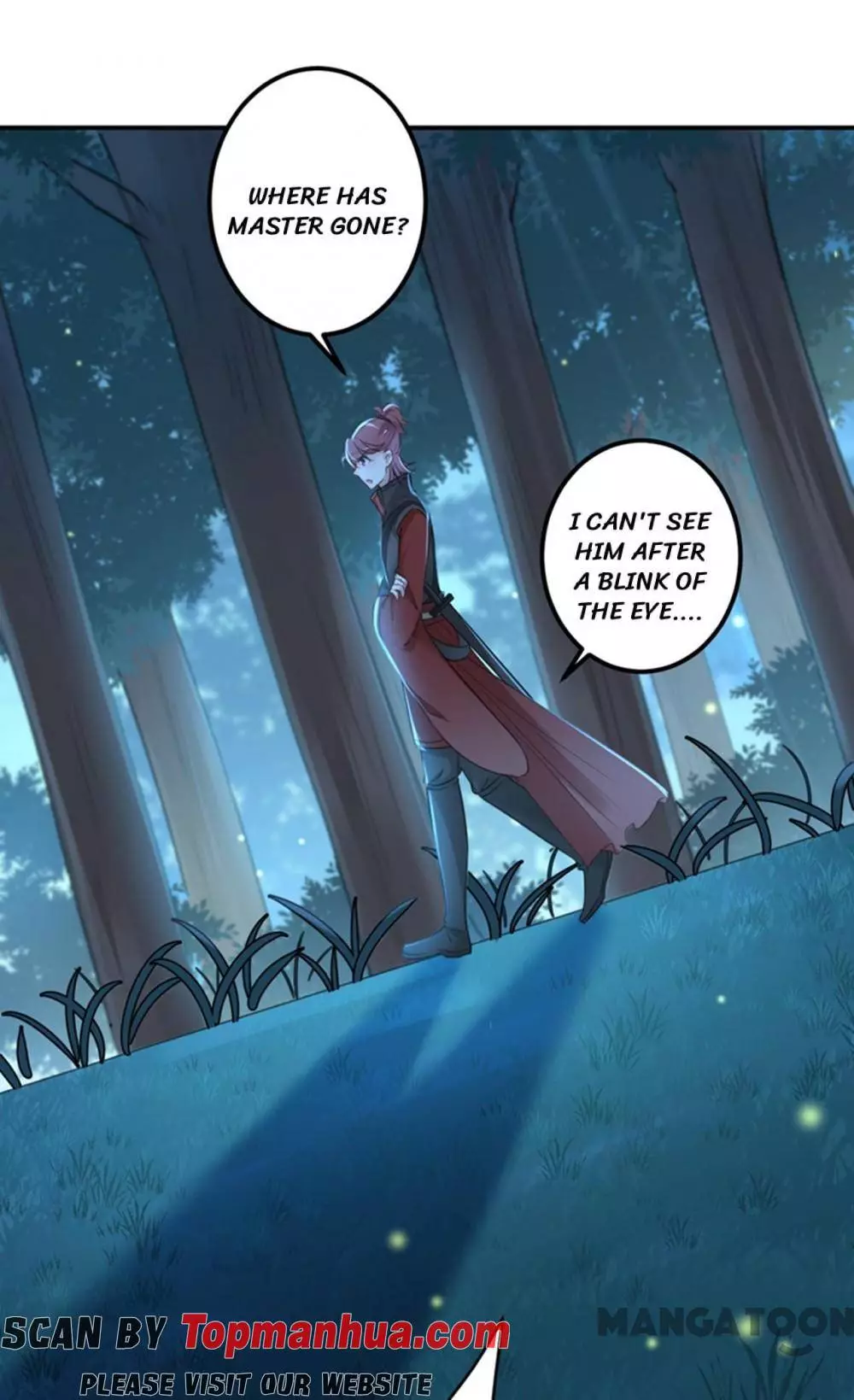 Manga page 29