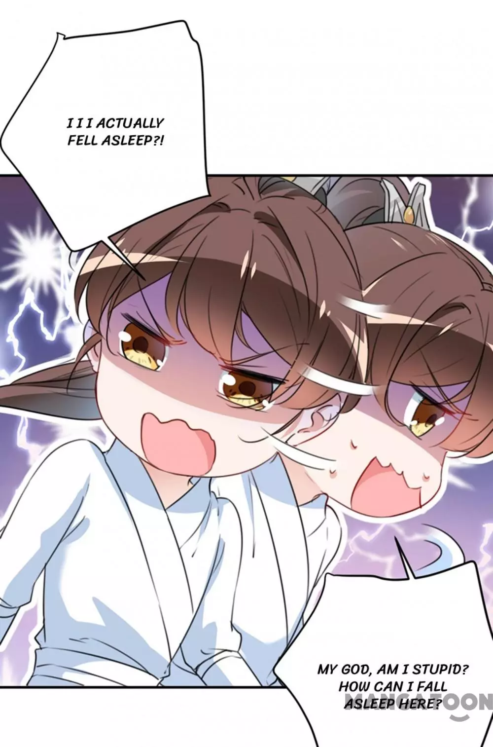 Manga page 30
