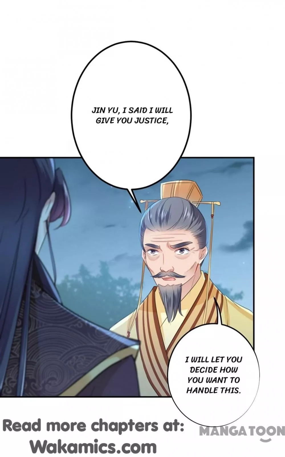 Manga page 6