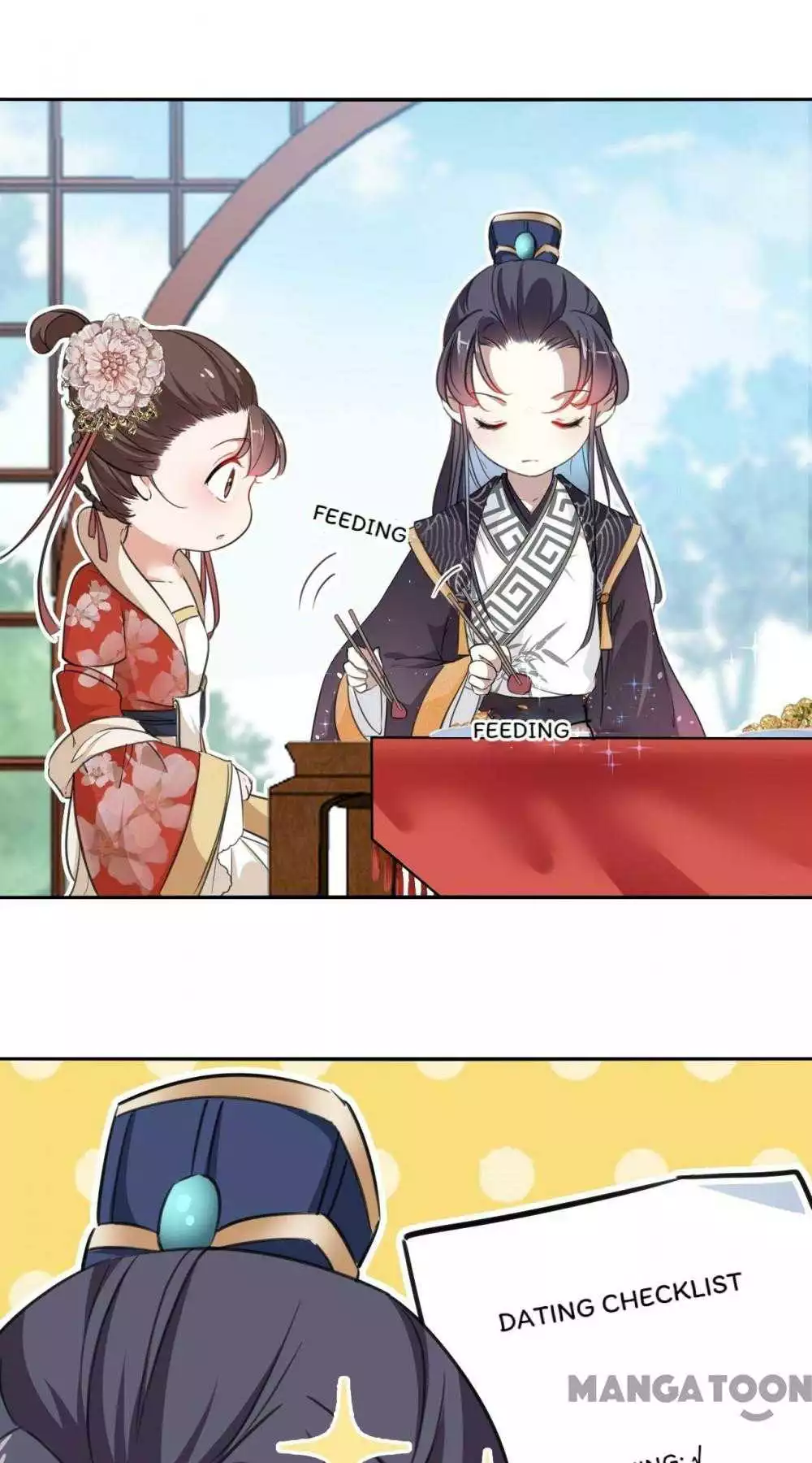 Manga page 7