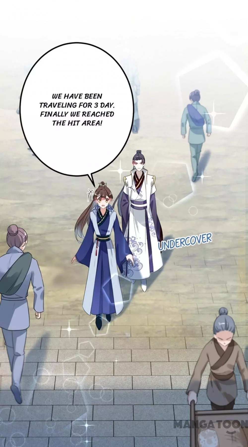 Manga page 28