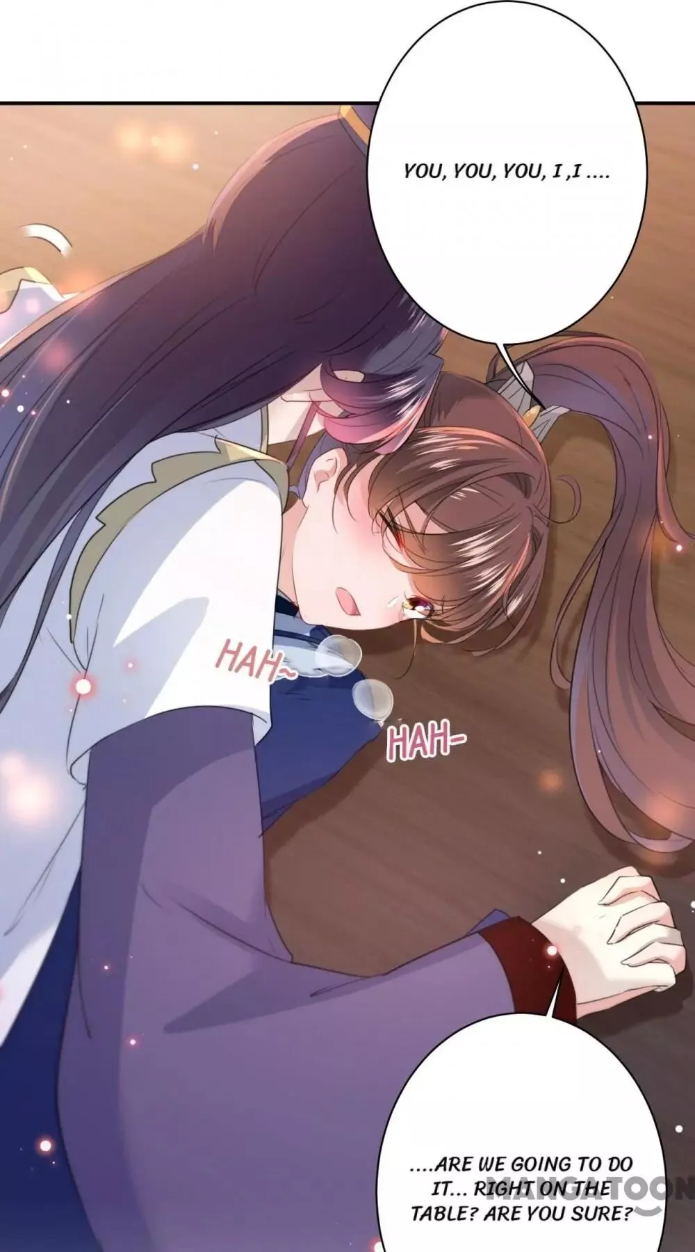 Manga page 19