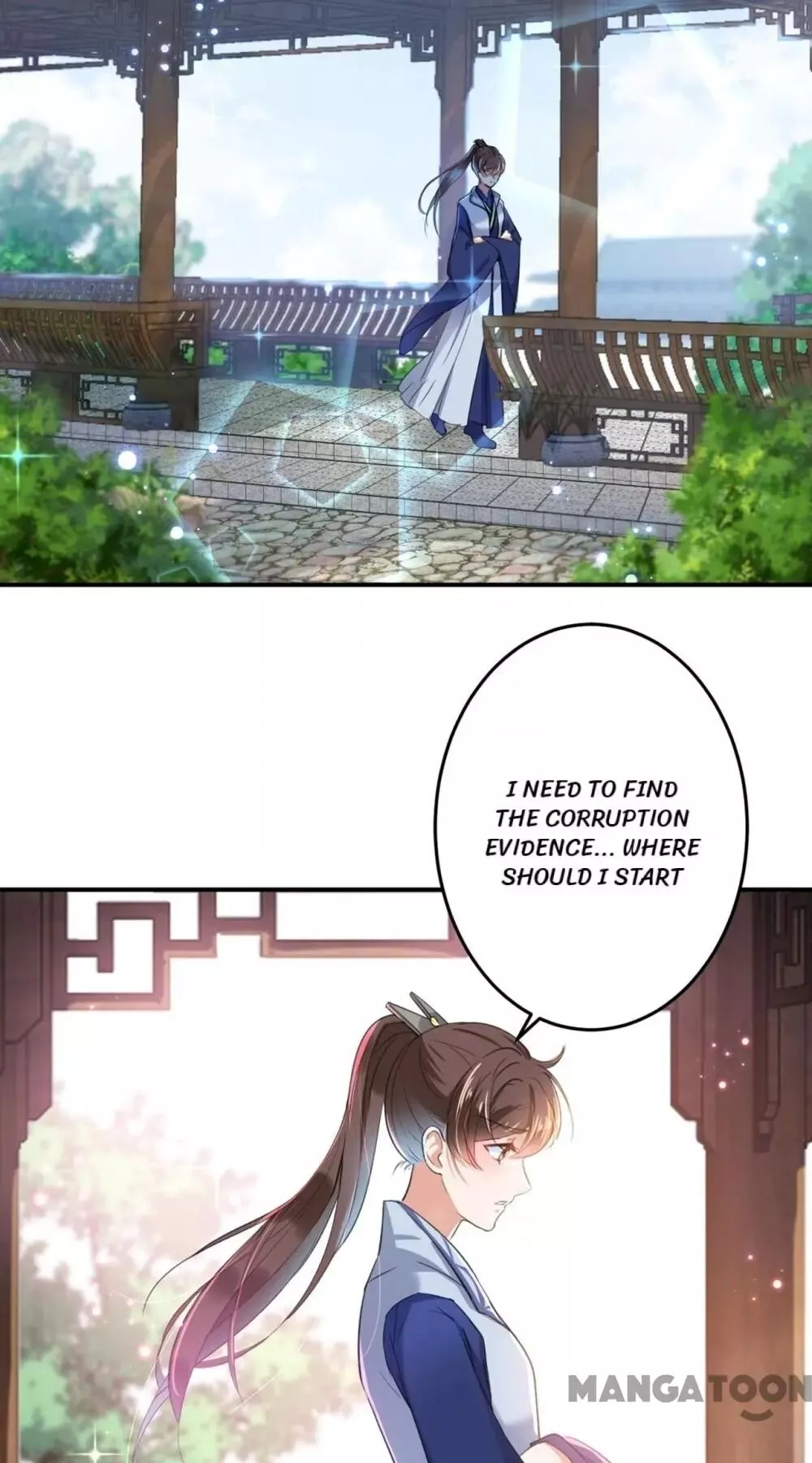 Manga page 32