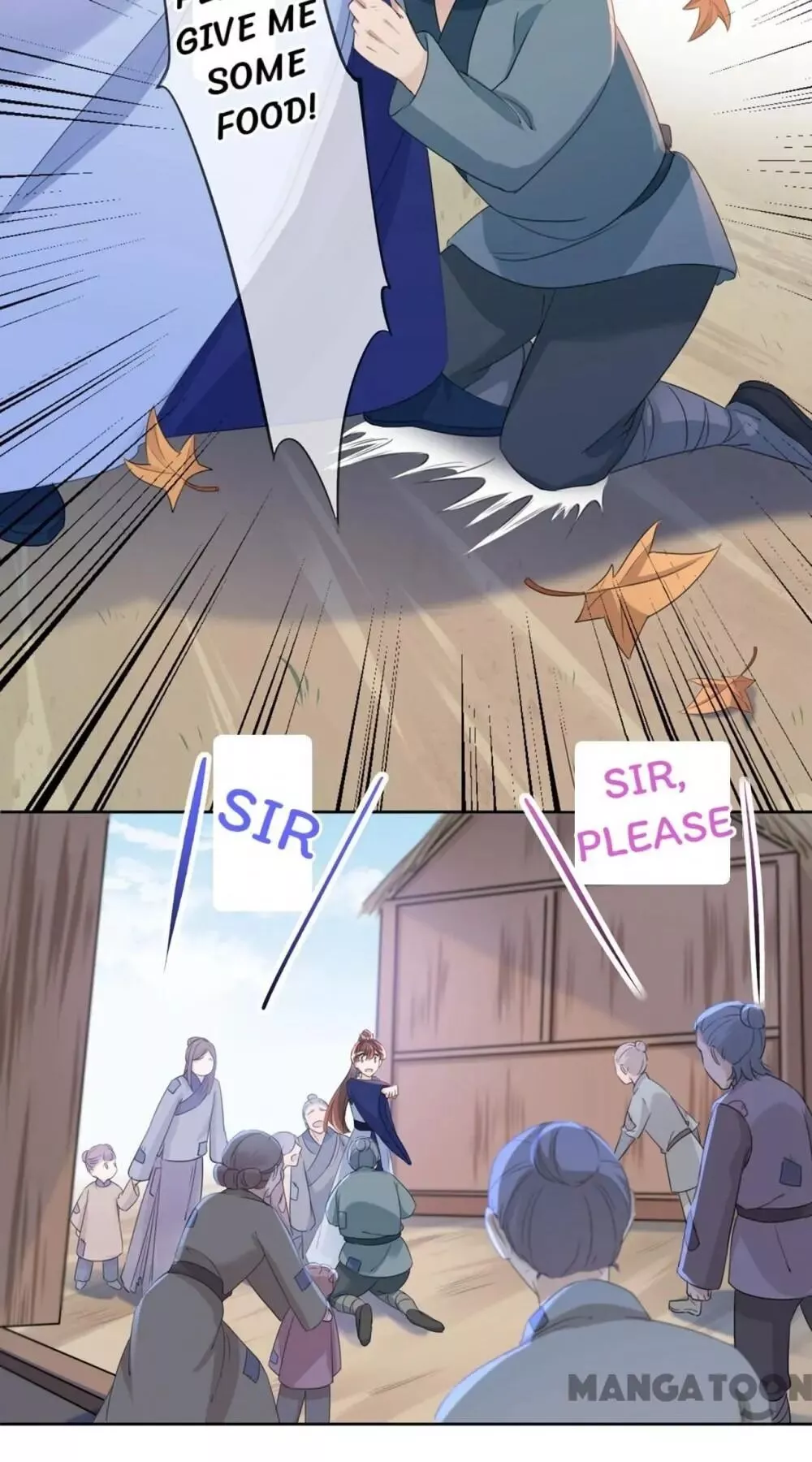 Manga page 17