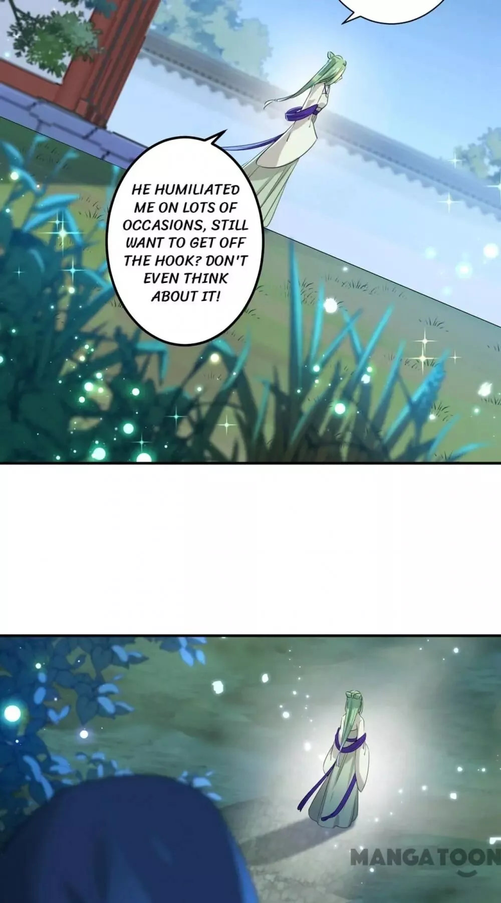Manga page 21