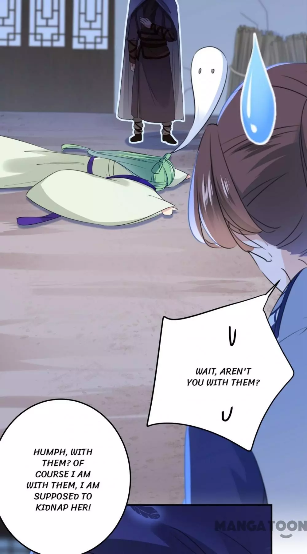 Manga page 29