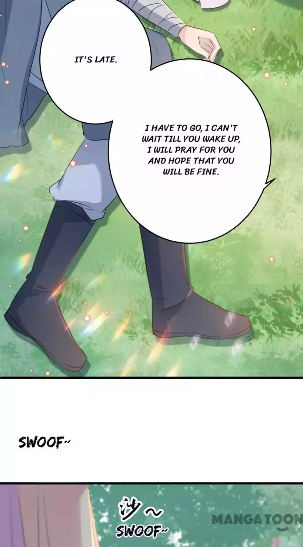 Manga page 33