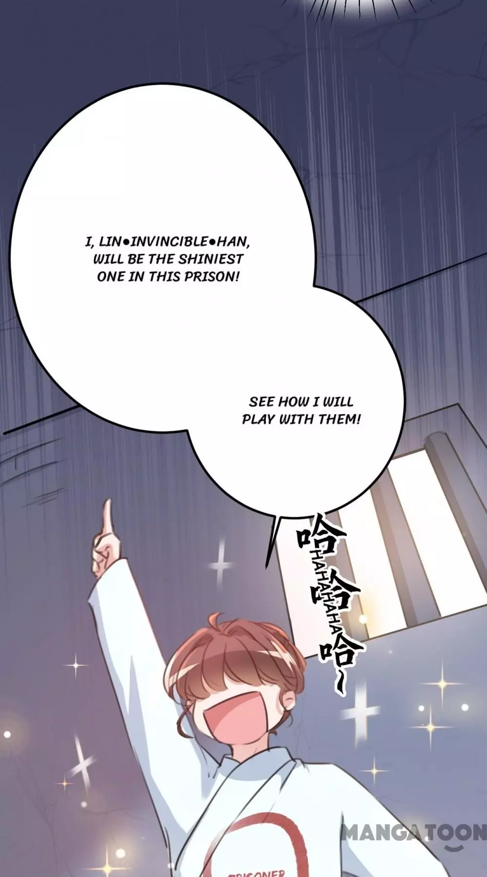 Manga page 15