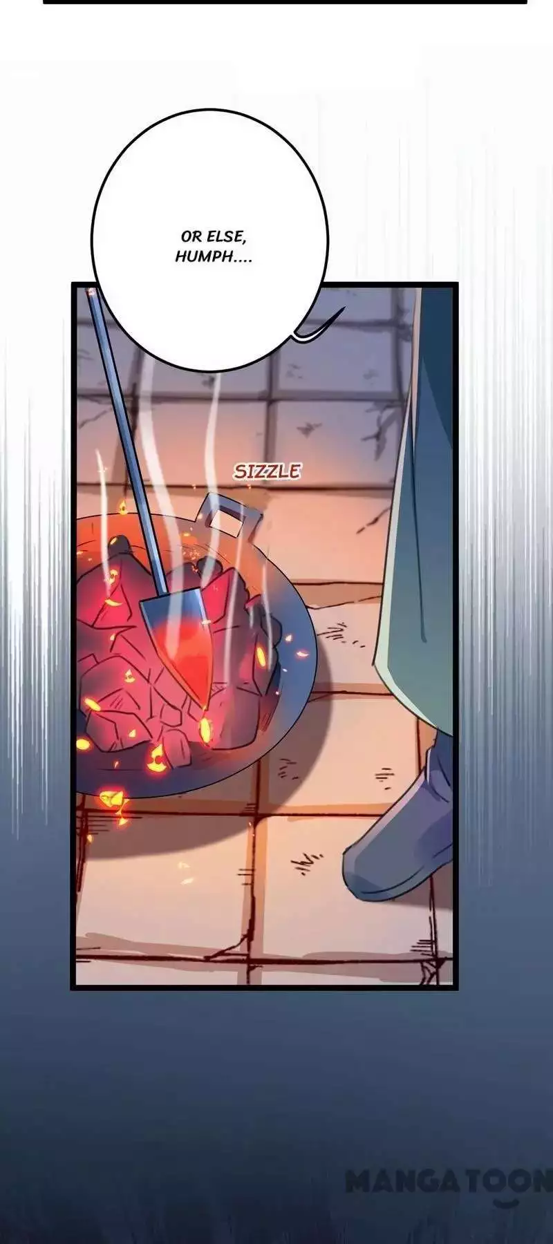 Manga page 19