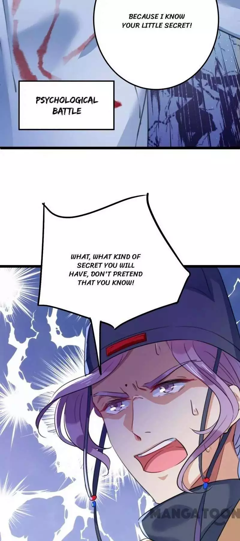 Manga page 21