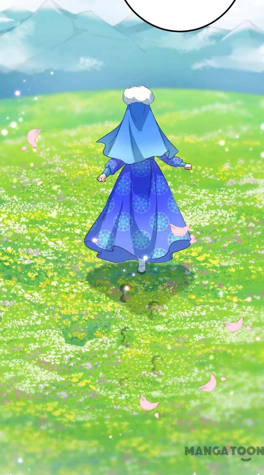 Manga page 40