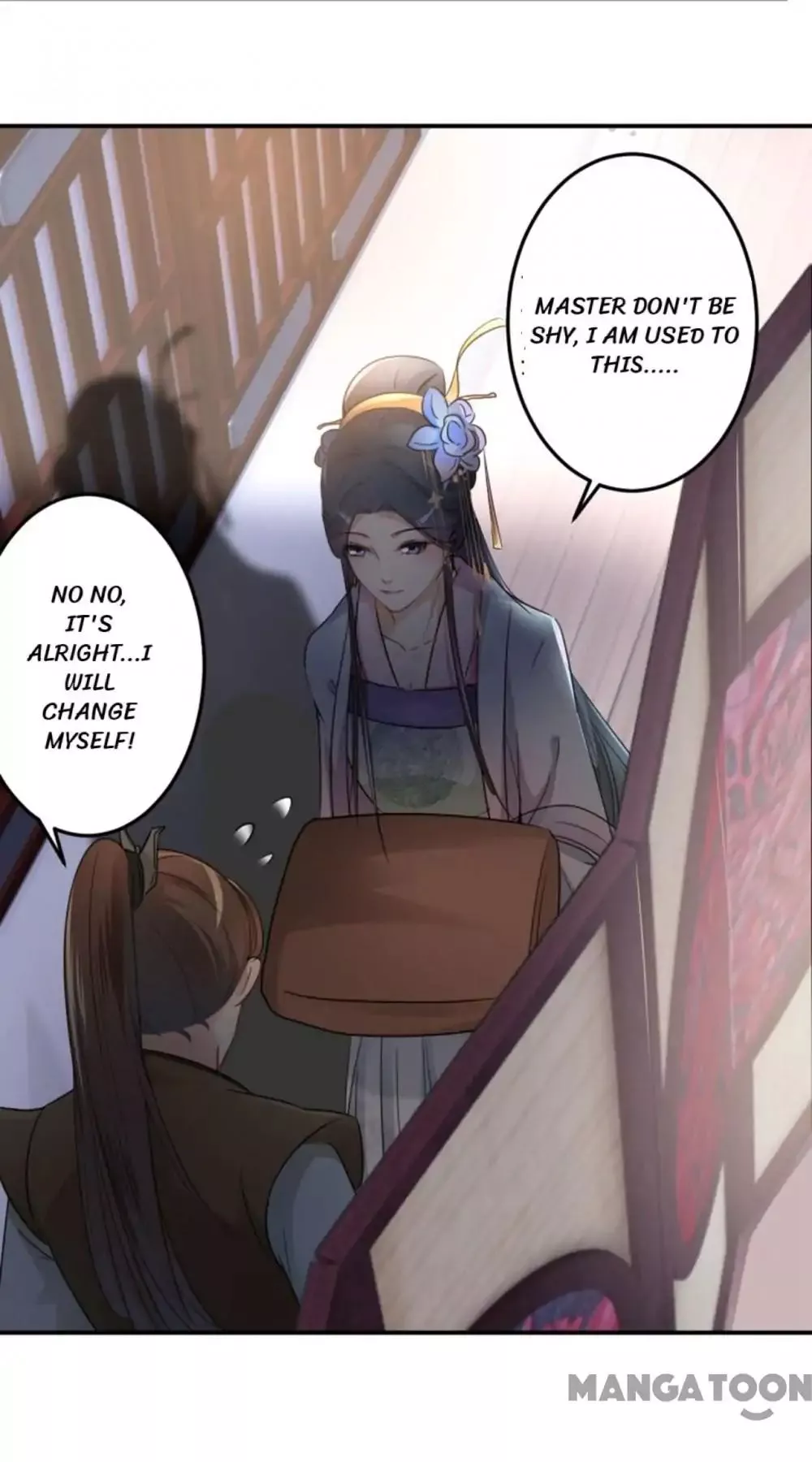 Manga page 19