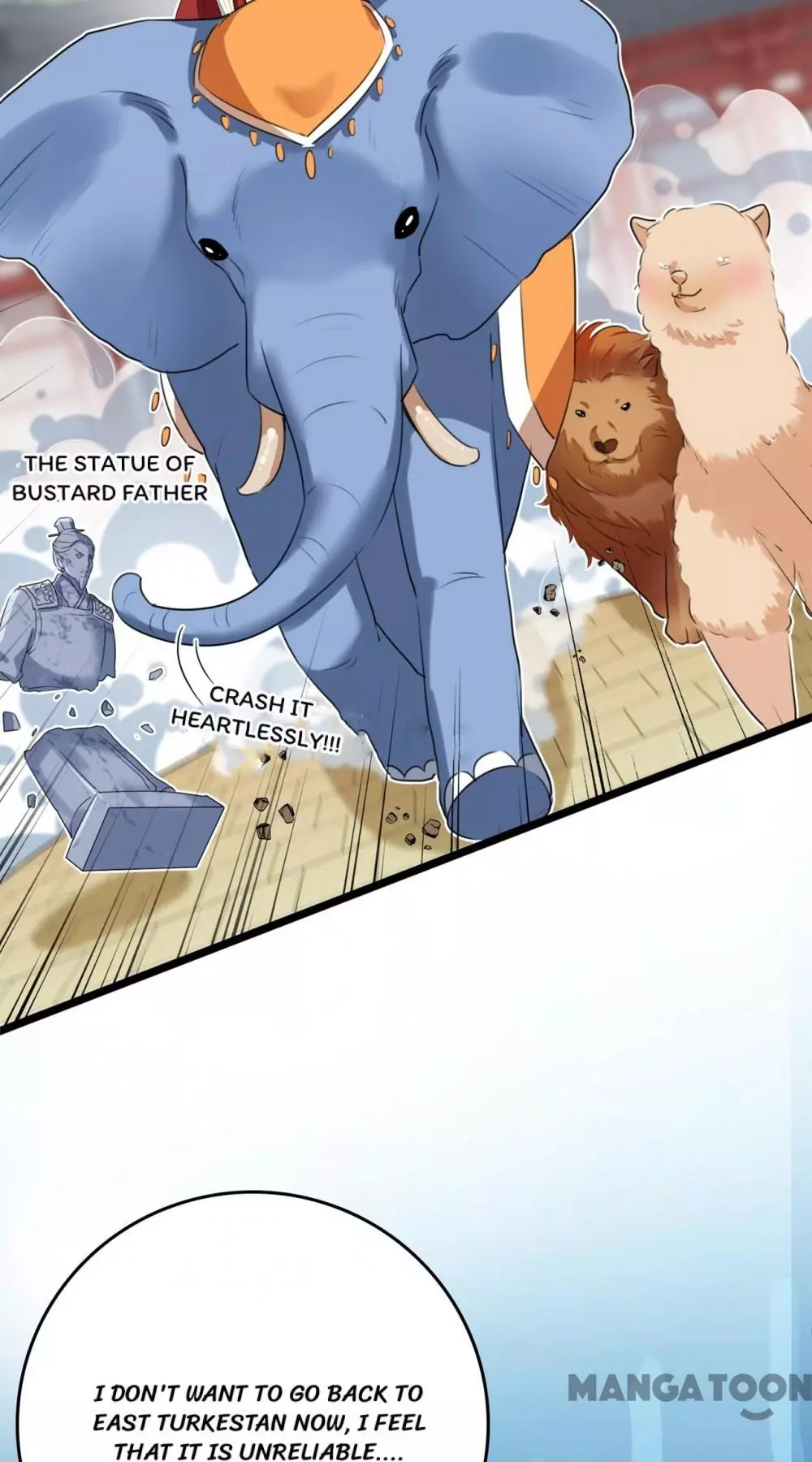 Manga page 11