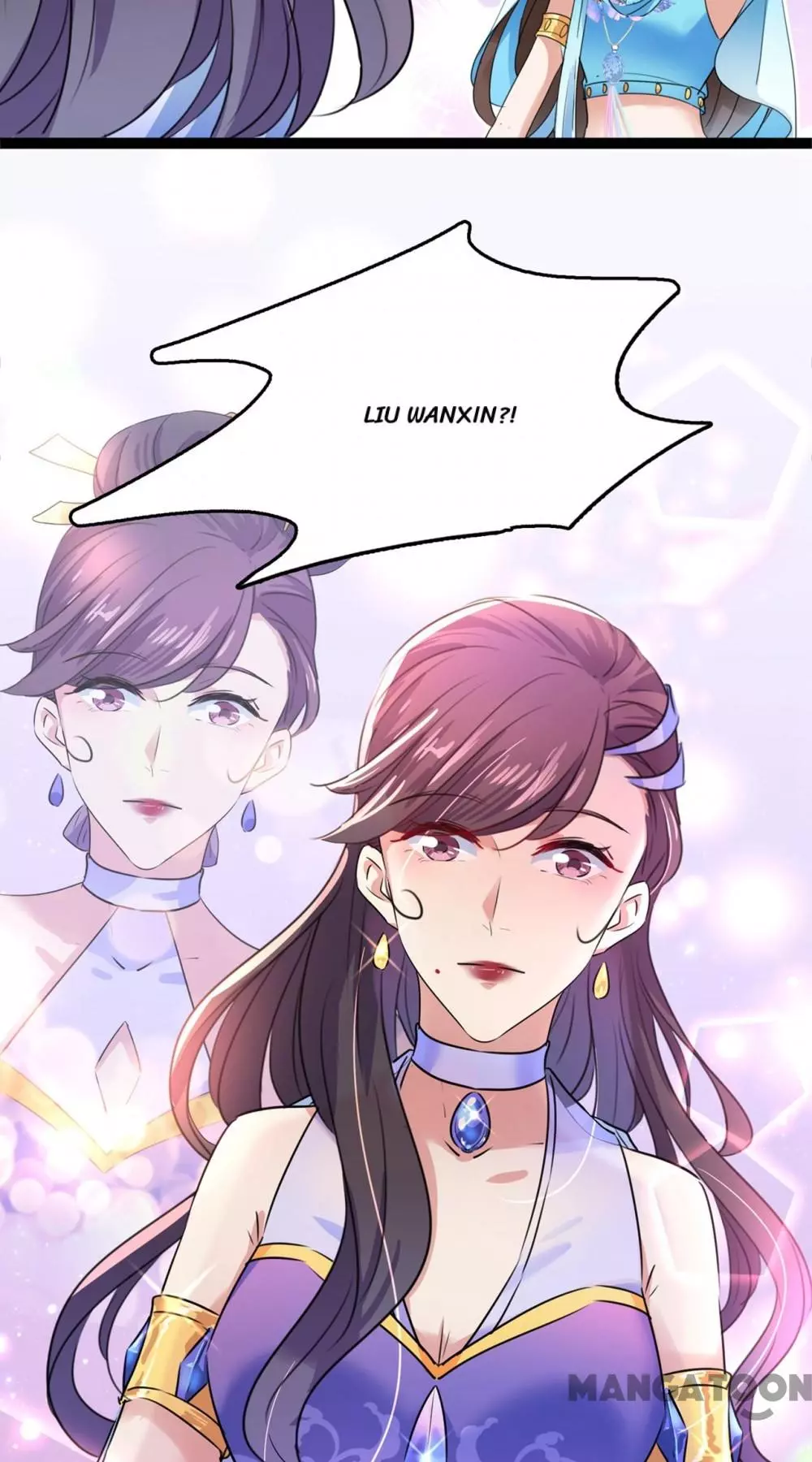 Manga page 10