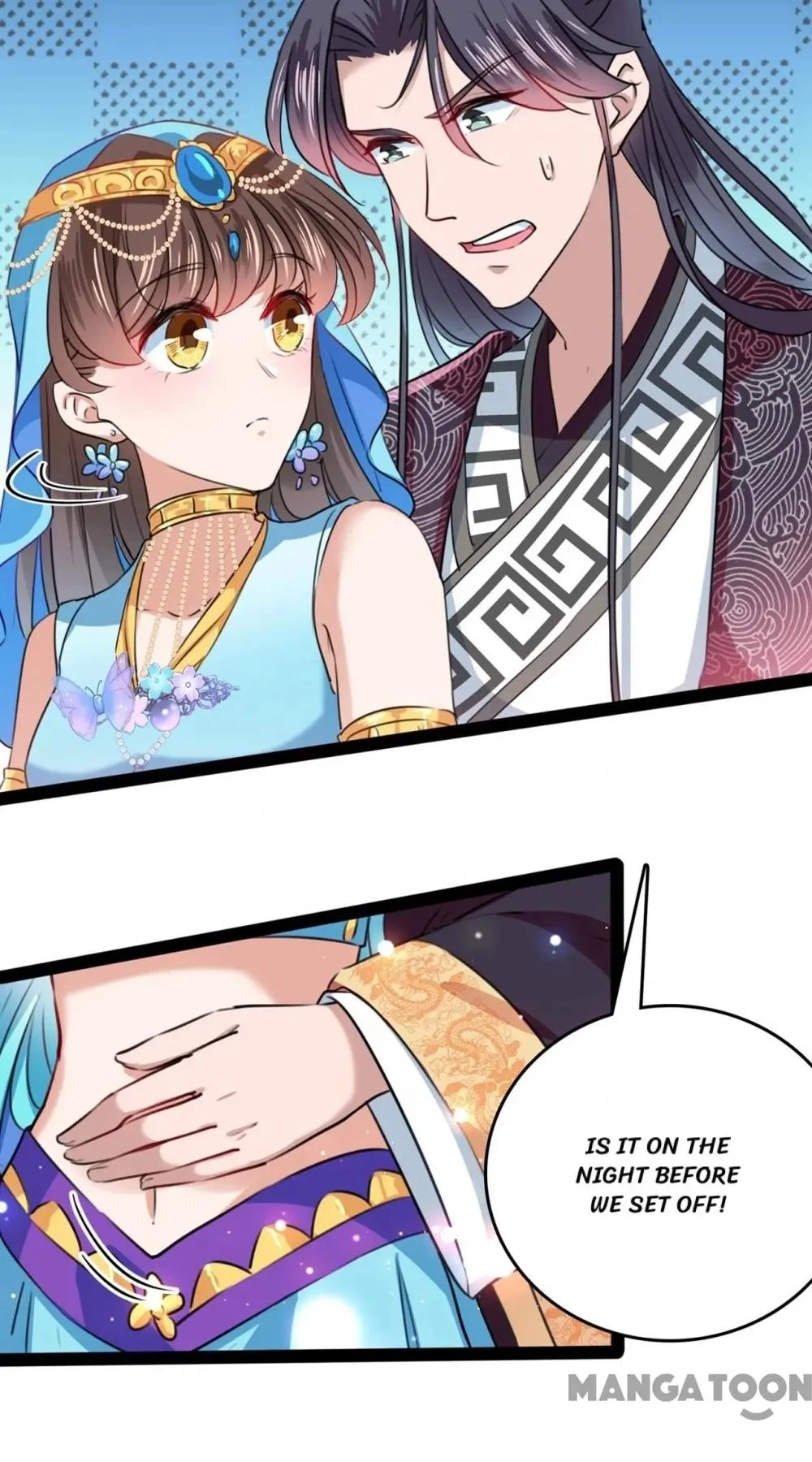 Manga page 11