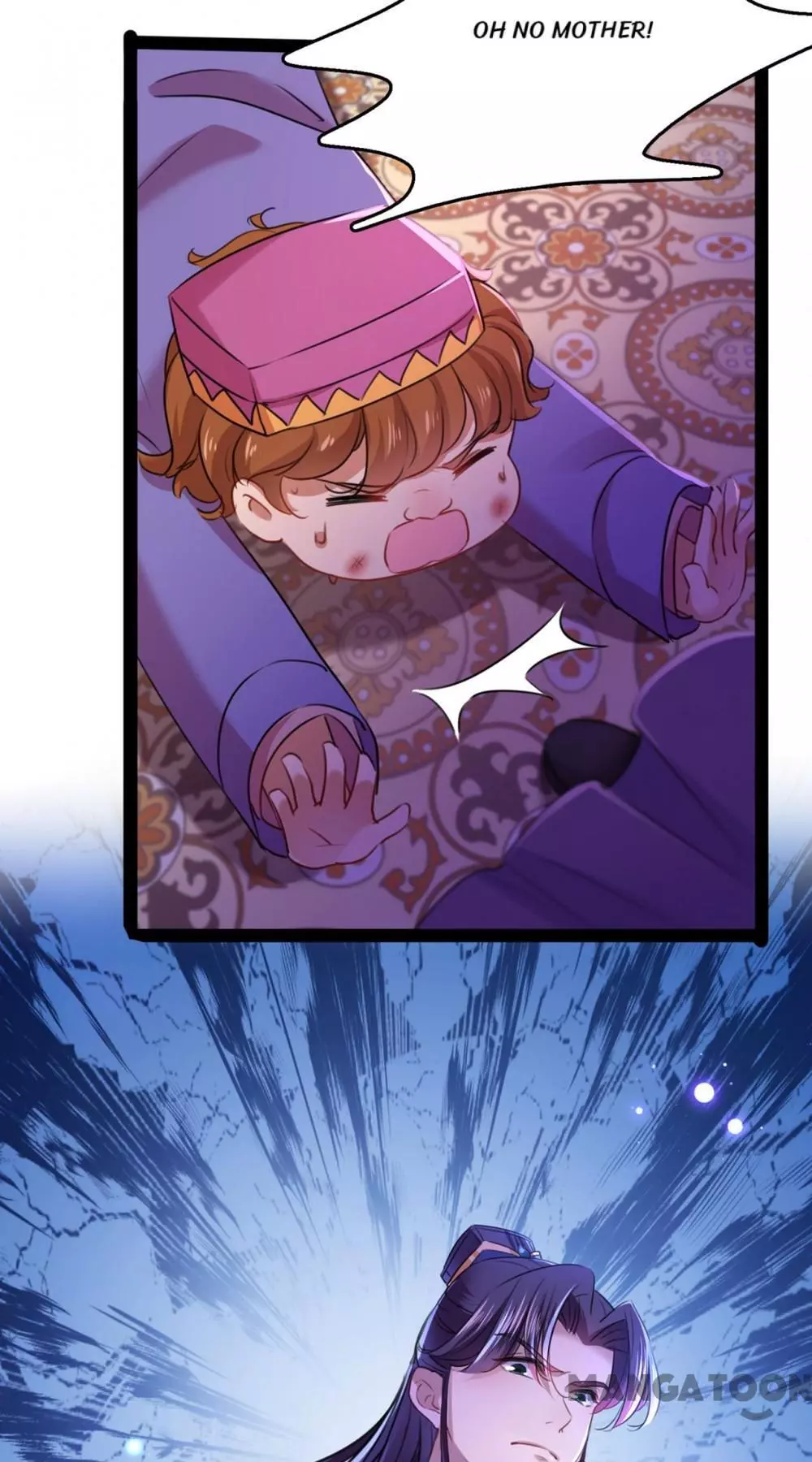 Manga page 15