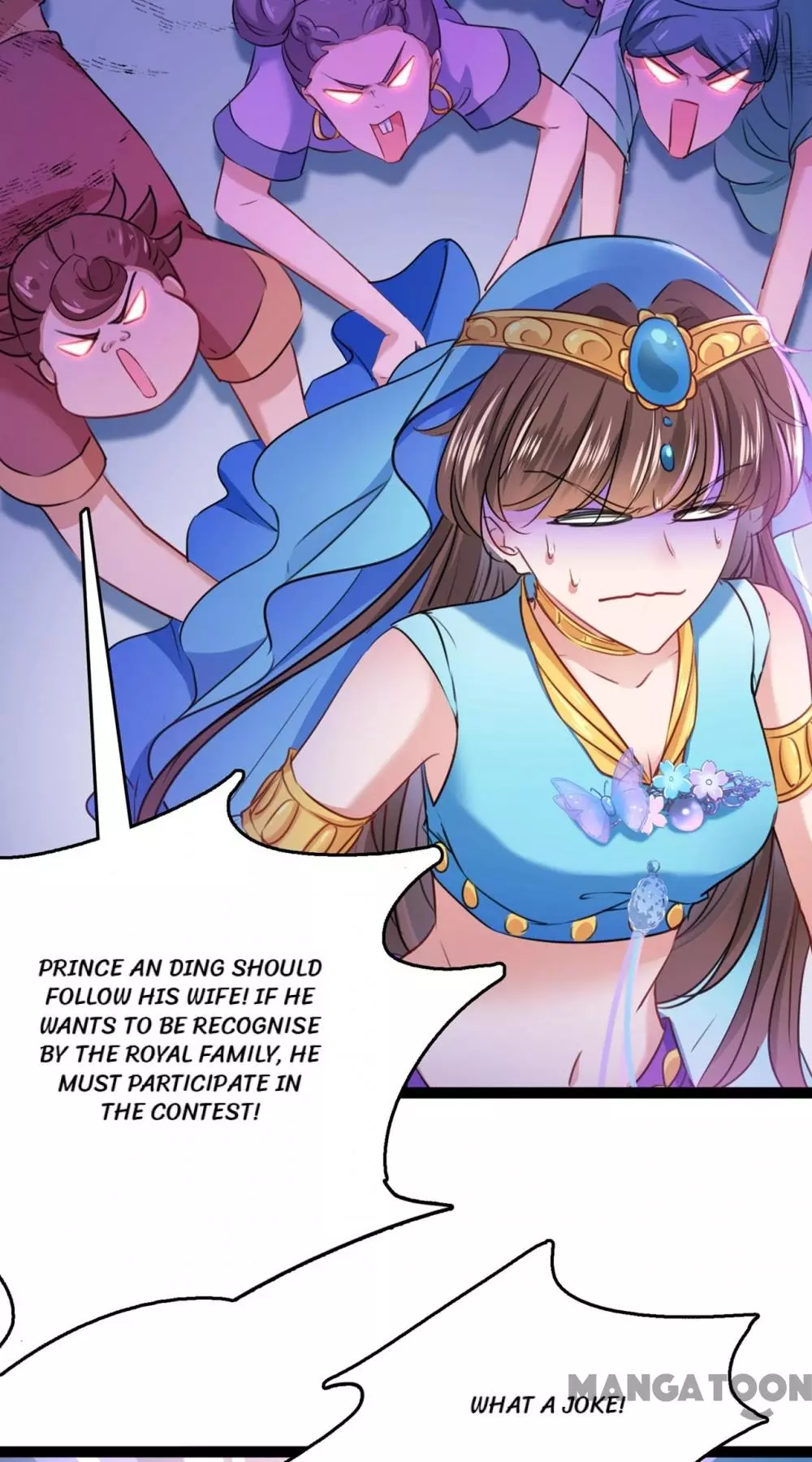 Manga page 33