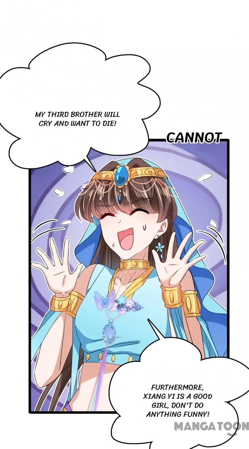 Manga page 11