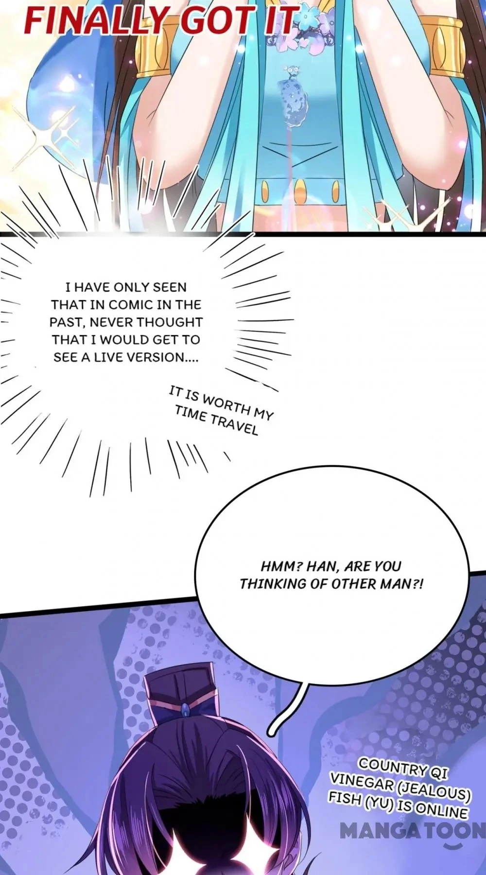 Manga page 21