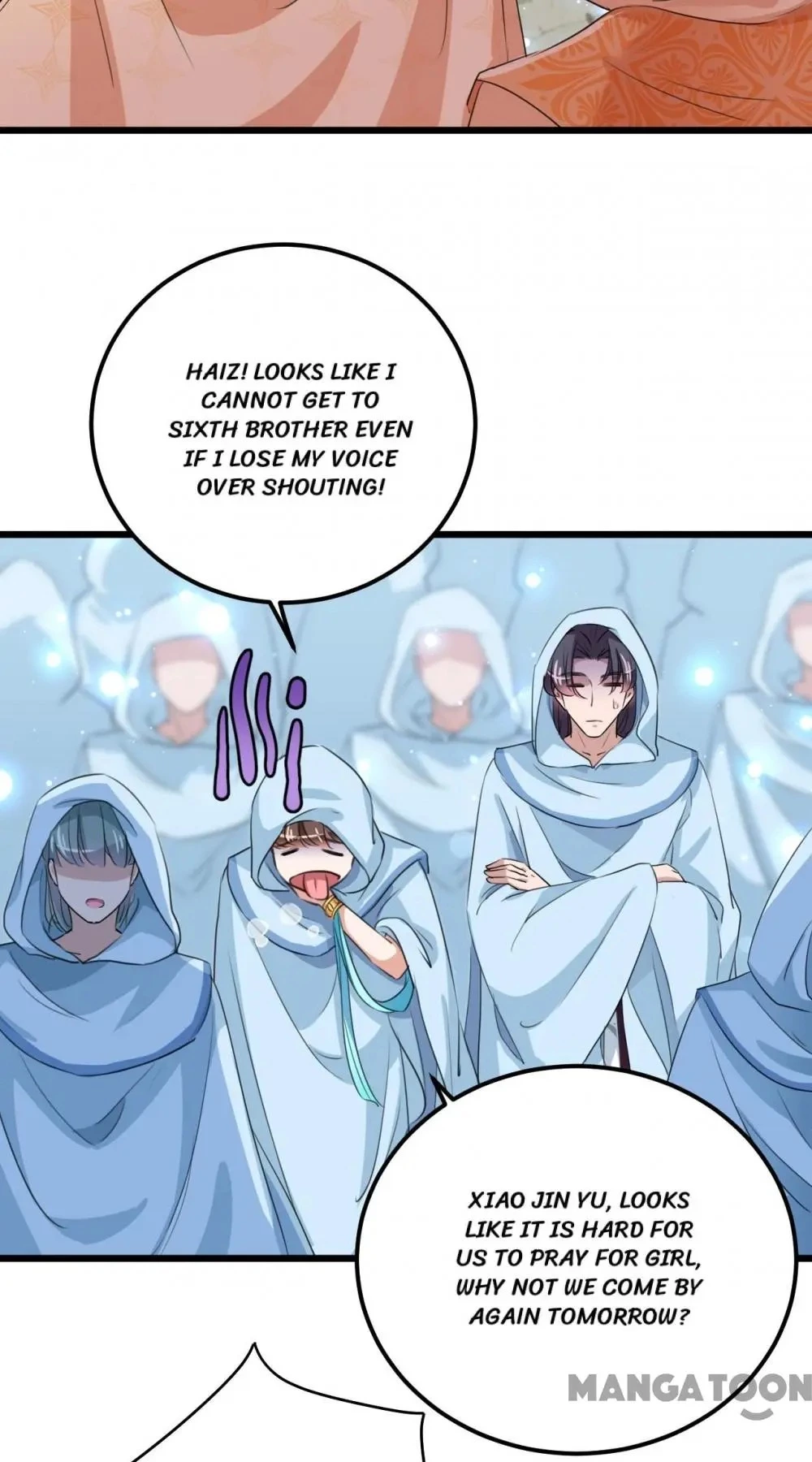 Manga page 23