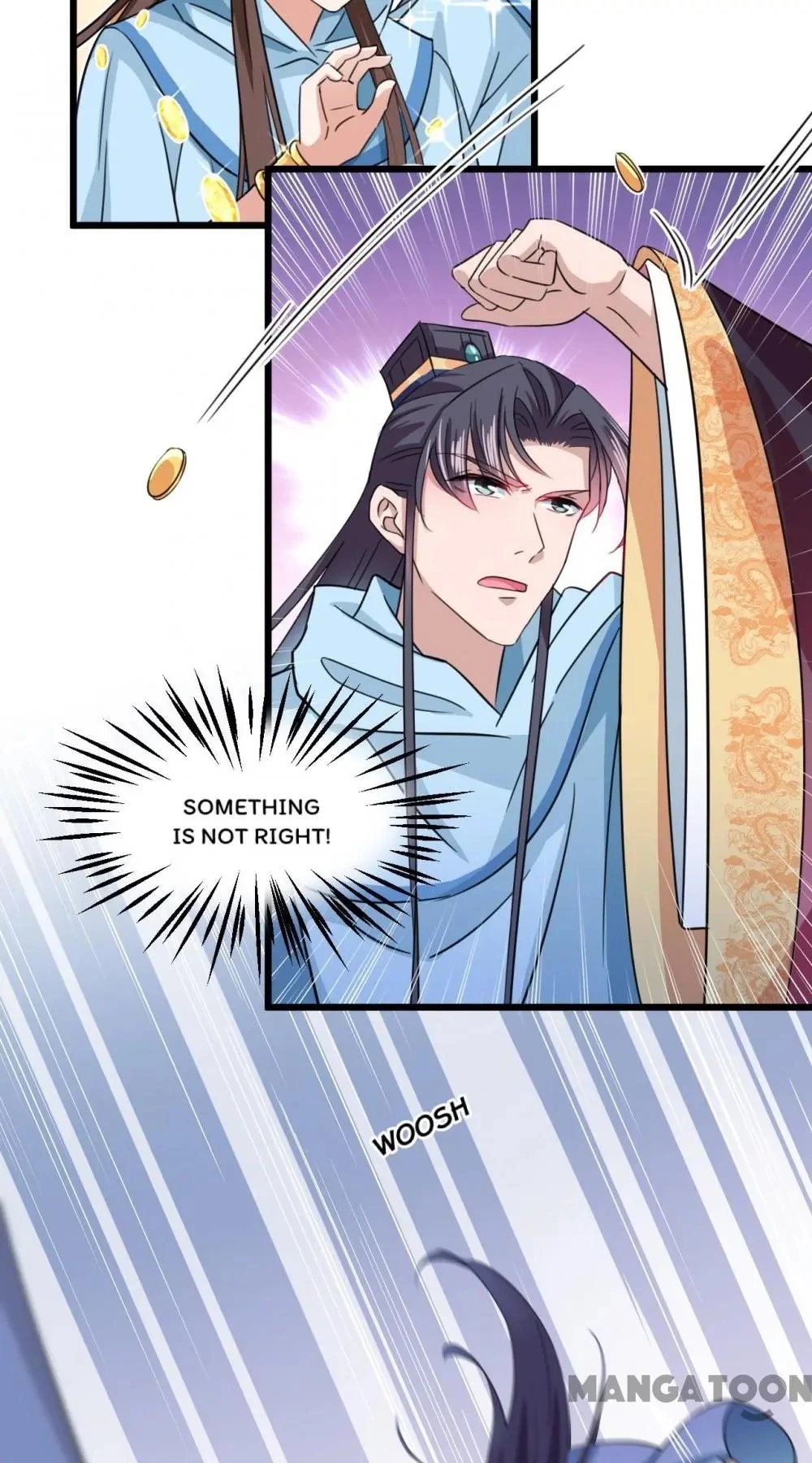 Manga page 4