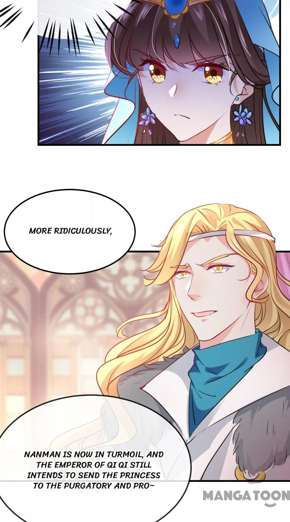 Manga page 28