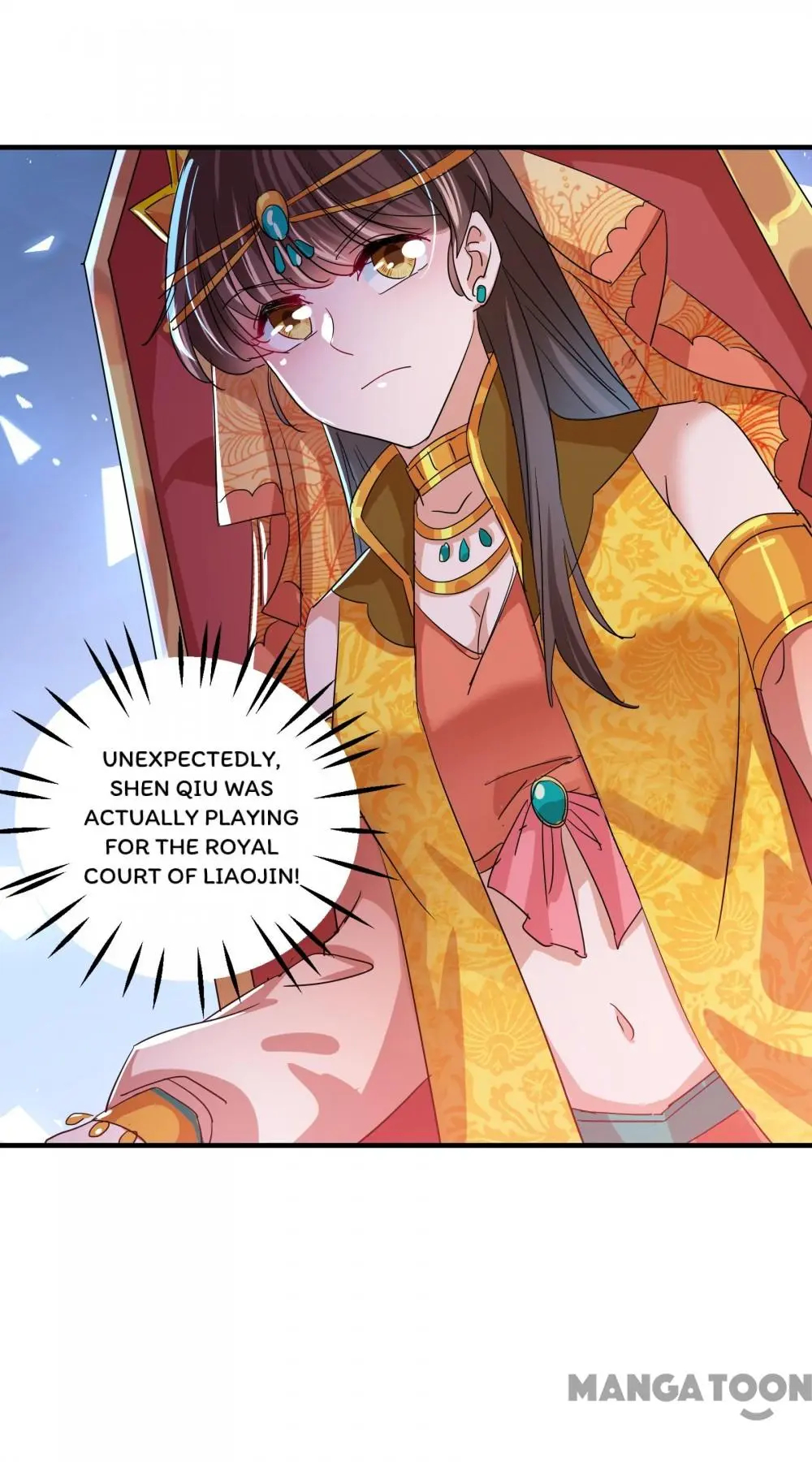 Manga page 12