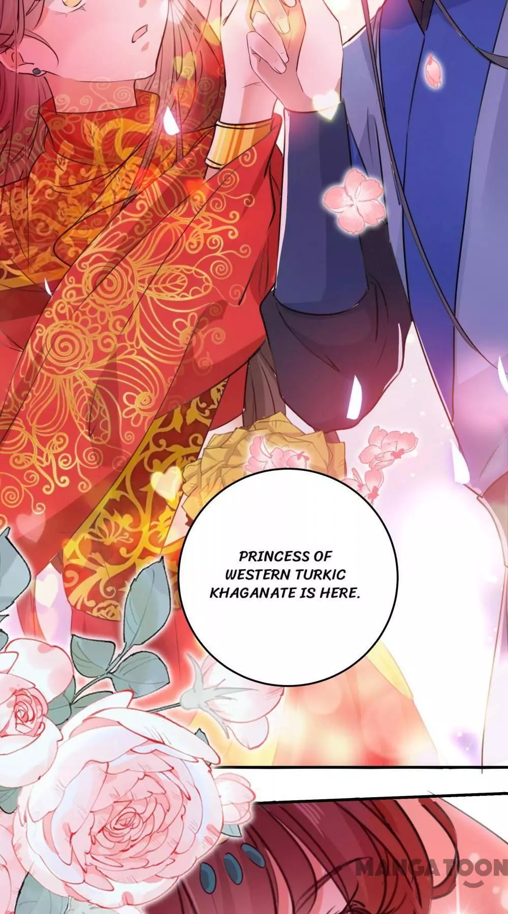 Manga page 22