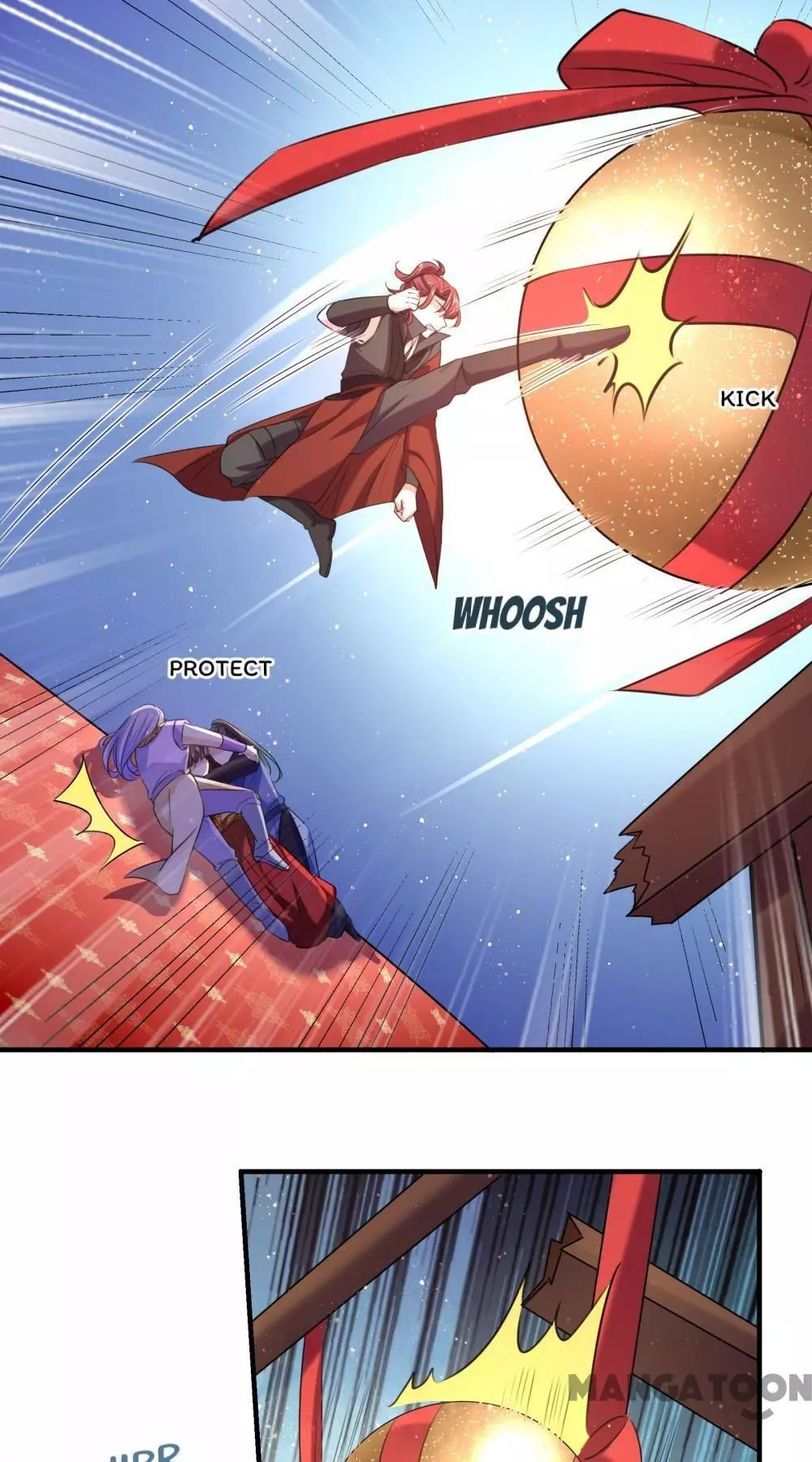 Manga page 4