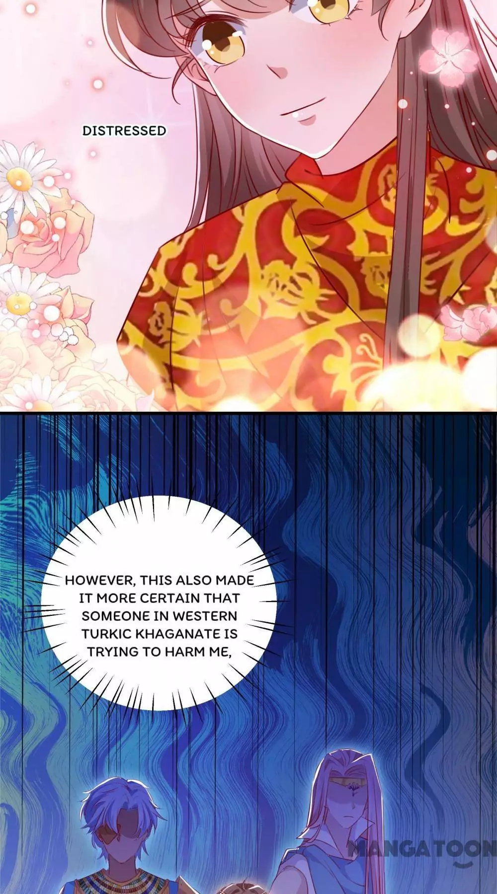 Manga page 15