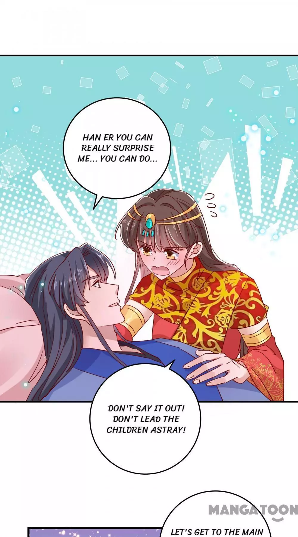 Manga page 16